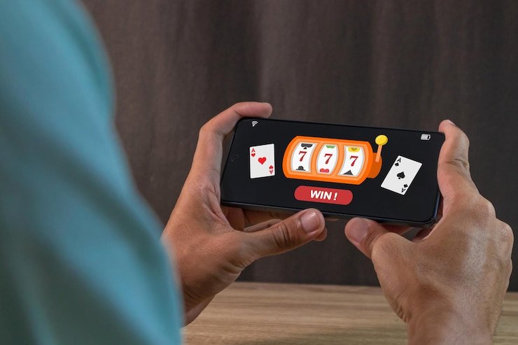 Tampilan responsif royalhoki777 di perangkat mobile dan desktop dengan navigasi mudah