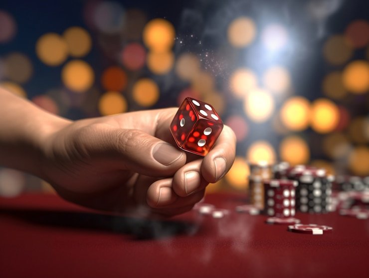 Pengguna royalhoki777 dengan akses nyaman ke berbagai hiburan digital sports dan casino