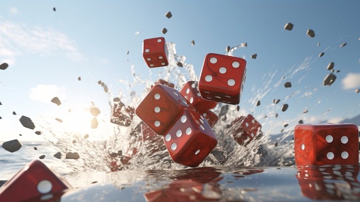 Pengguna royalhoki777 menikmati permainan sports dan casino dengan dukungan kode promo sebagai ekstra hiburan