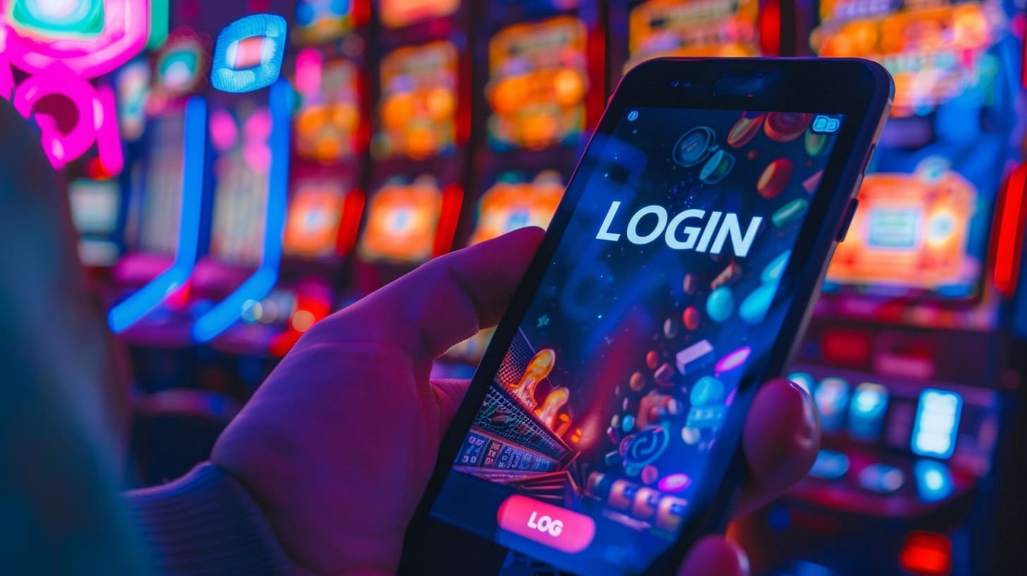 Streaming live casino dengan dealer profesional yang ramah dan lingkungan bermain realistis
