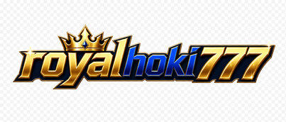 Logo royalhoki777
